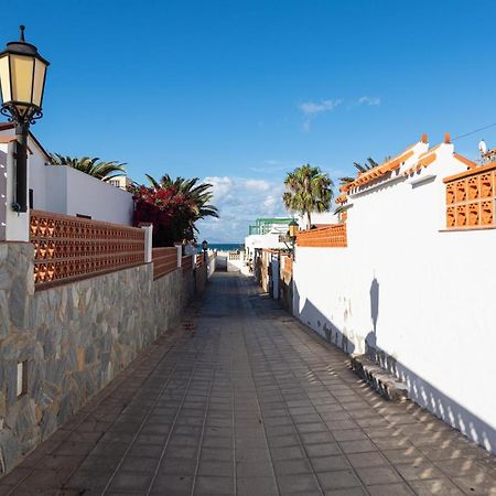 Homeforguest Apartment With Pool And Terrace 1 Min From The Beach Corralejo Exteriör bild